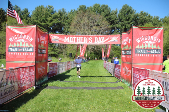 Mother's Day Run photo 3