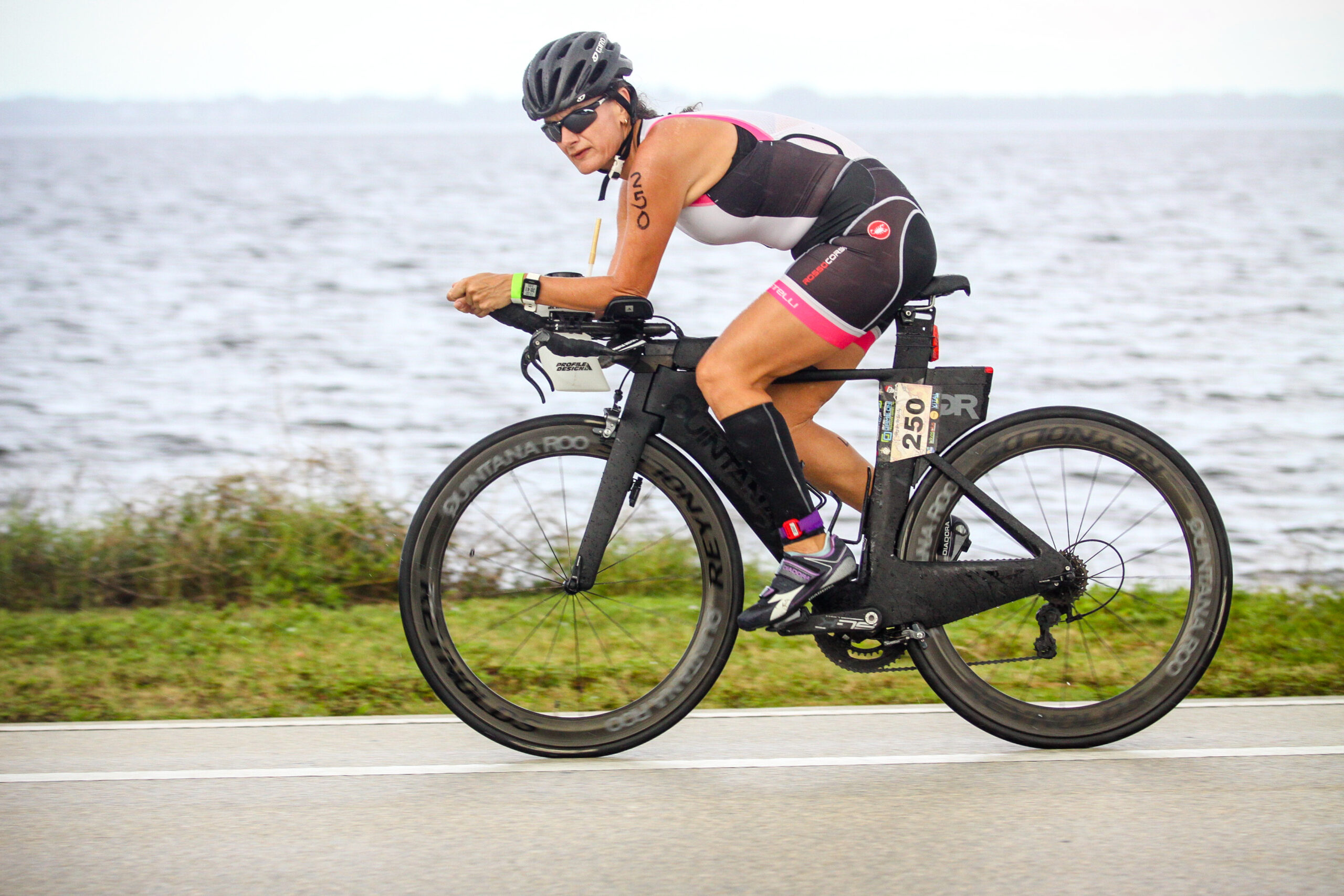 Game On! Mirada Lagoon Triathlon photo 7