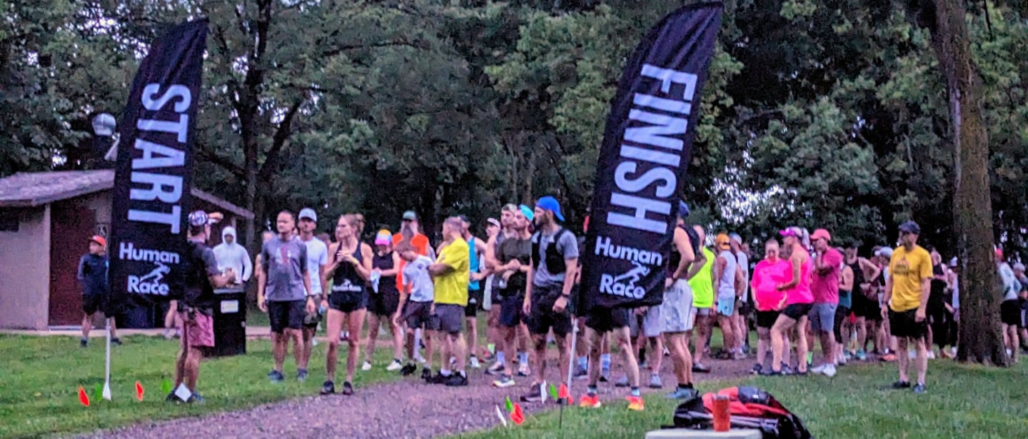 Baby Backyard 5K - 50K ULTRA photo 3