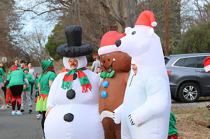 9th Annual Historic Hillsborough Half Marathon and 5K - 2026 photo 3