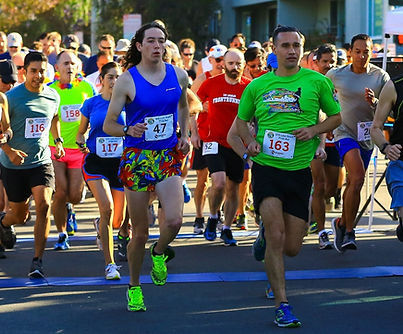 Vegas Half Marathon photo 1