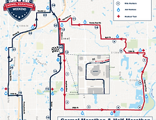 Carmel Marathon Weekend photo 8