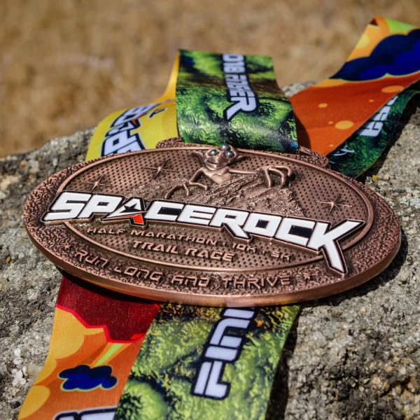 SPACEROCK Trail Race photo 8