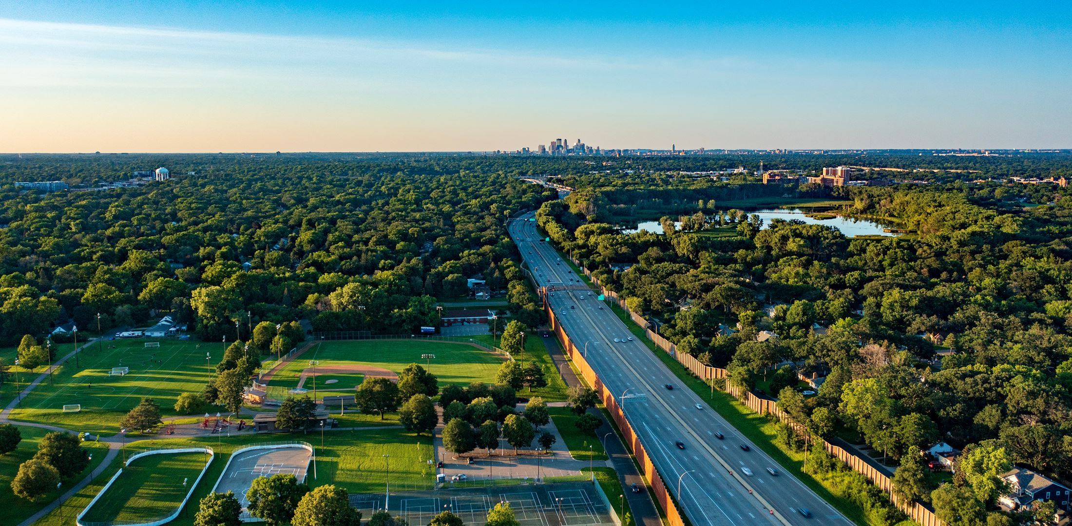 Urban Wildland Half Marathon & 5K (Richfield, MN) photo 5