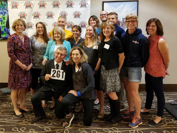 Charlie Horse Half Marathon photo 2