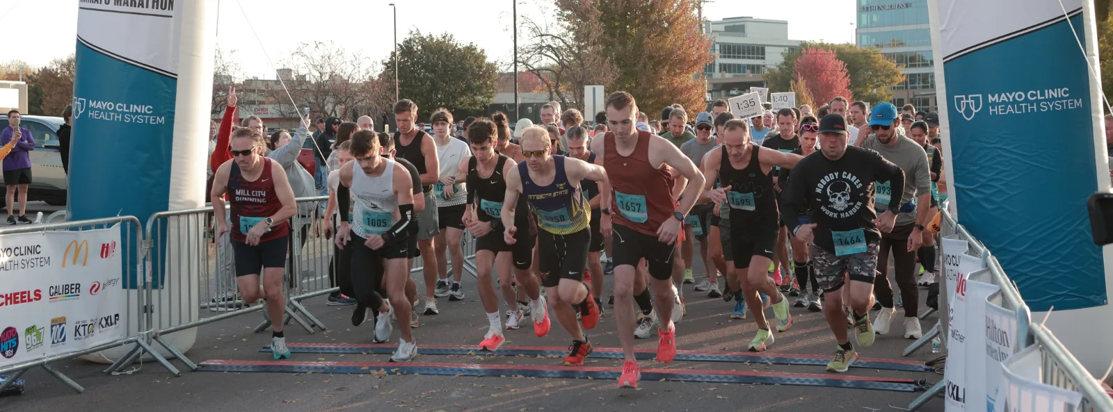 Mankato Marathon Weekend photo 1