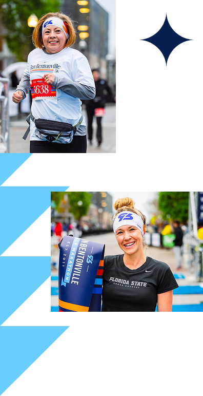 Run Bentonville Half Marathon photo 4