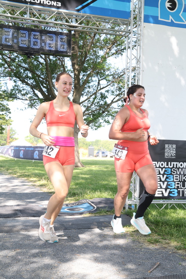 Cambridge Crab Run photo 2