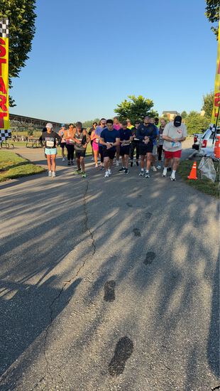 Medal Madness 5K, 10K, 13.1M, & 26.2M at Winston-Salem, NC (37) photo 2