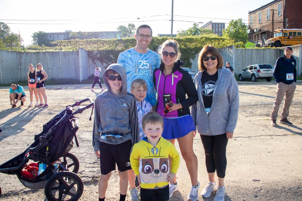 Bridge The Gap to Health photo 7