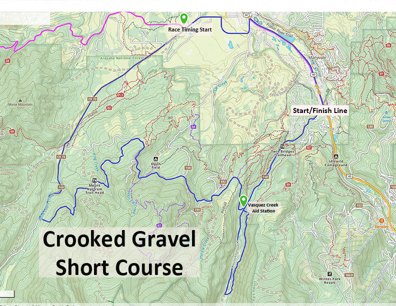 Fruita Trail Half photo 4