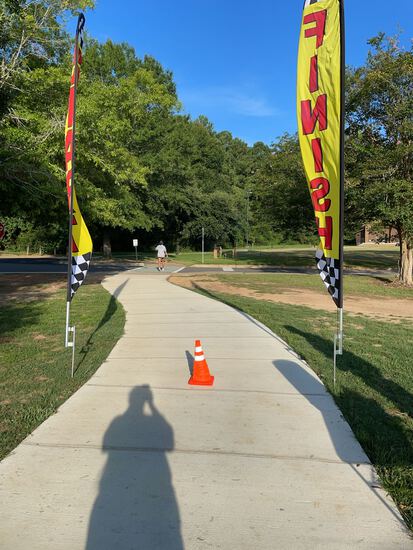Ninja 5K, 10K, & 13.1M at Mobile, AL (31) photo 1
