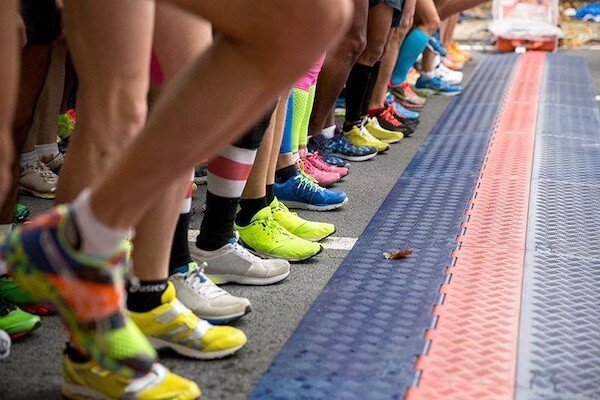 Paris Mountain Half Marathon Run/Hike photo 6