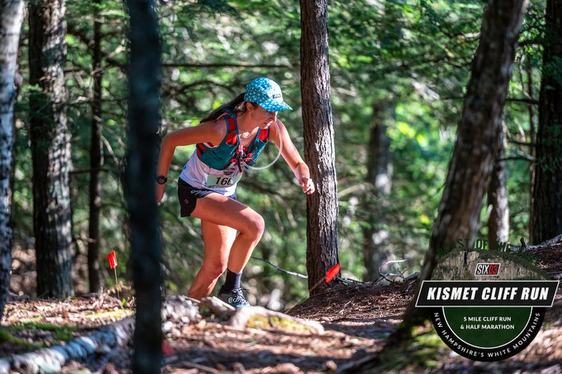 Kismet Cliff Run photo 2