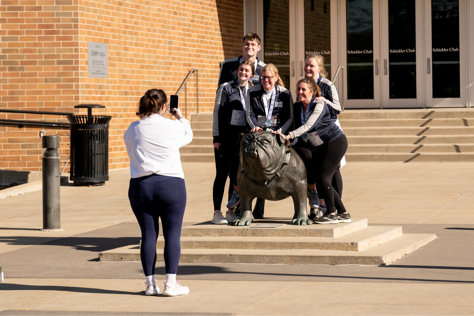 Drake Road Races photo 5