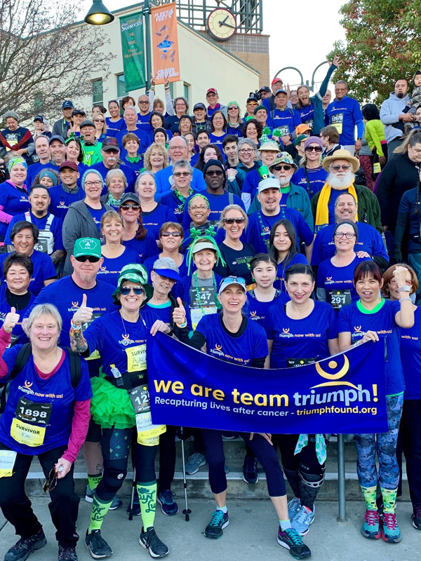 Shamrock'n Half Marathon photo 8