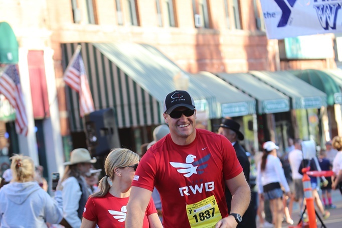 Whiskey Row Marathon photo 4