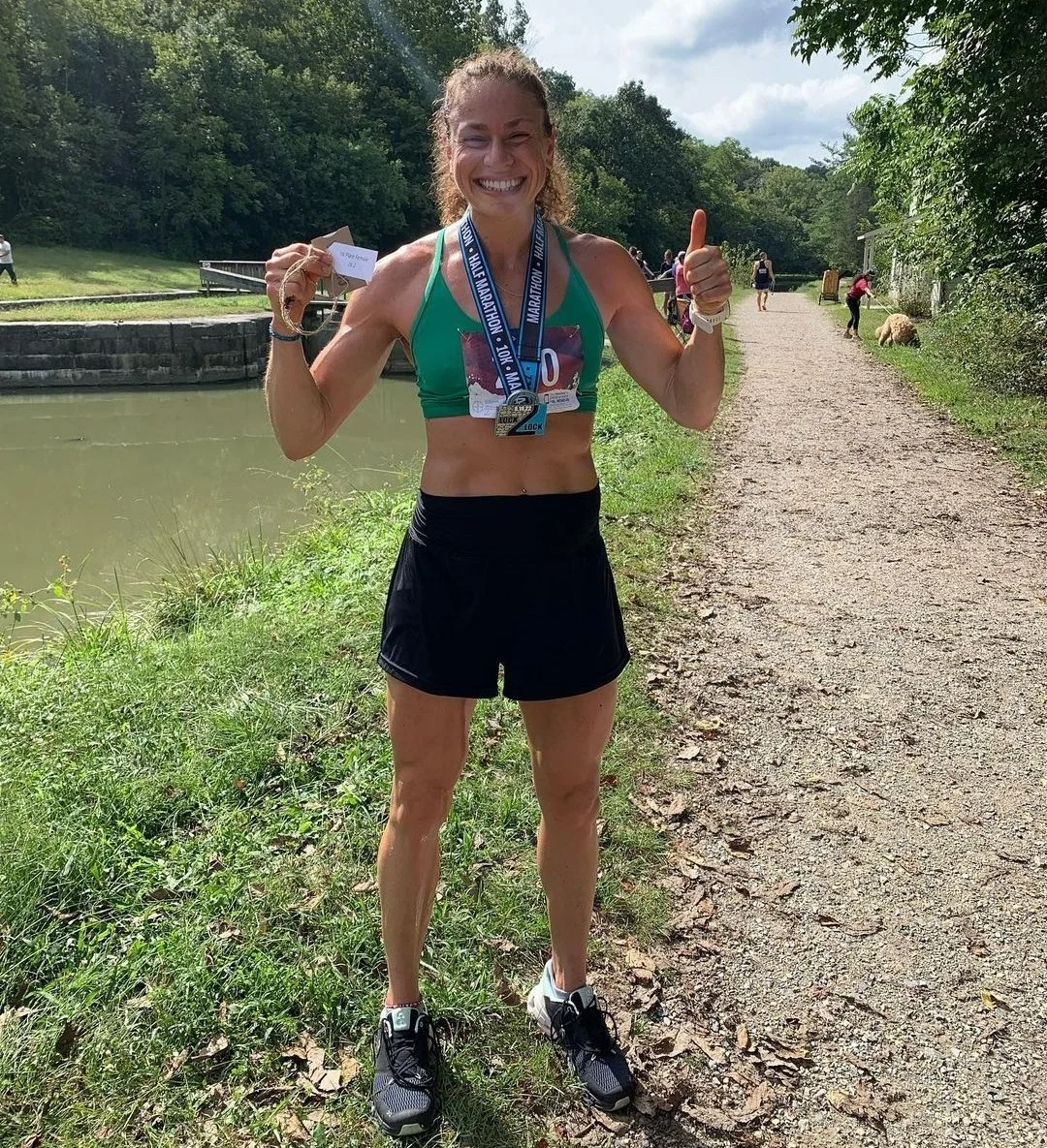 Buzz Sawyer Western Maryland Marathon/Half Marathon/10k photo 1