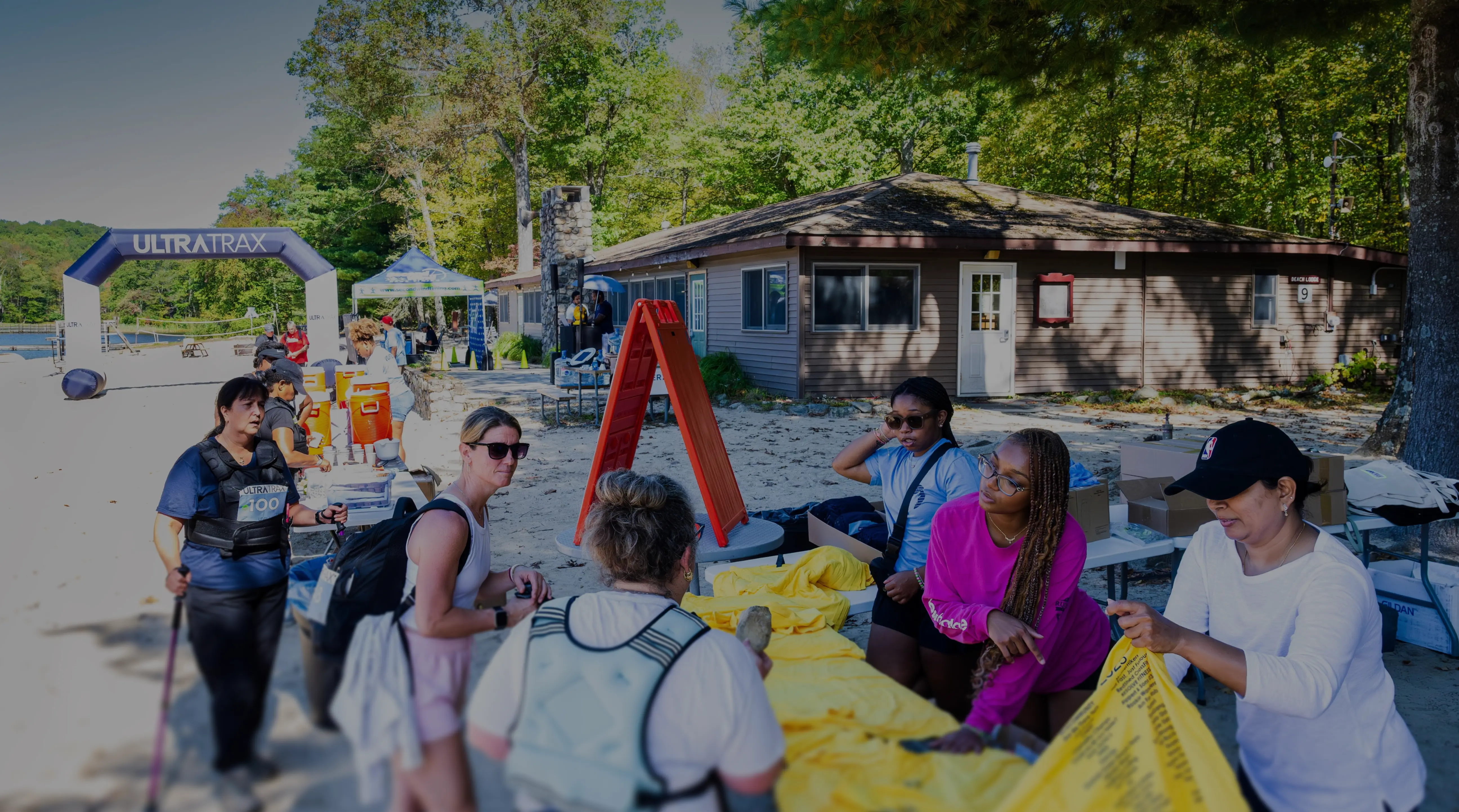 UltraTrax Wachusett photo 2