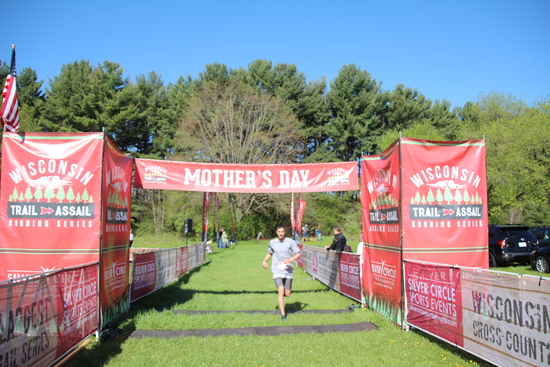 Mother's Day Run photo 1