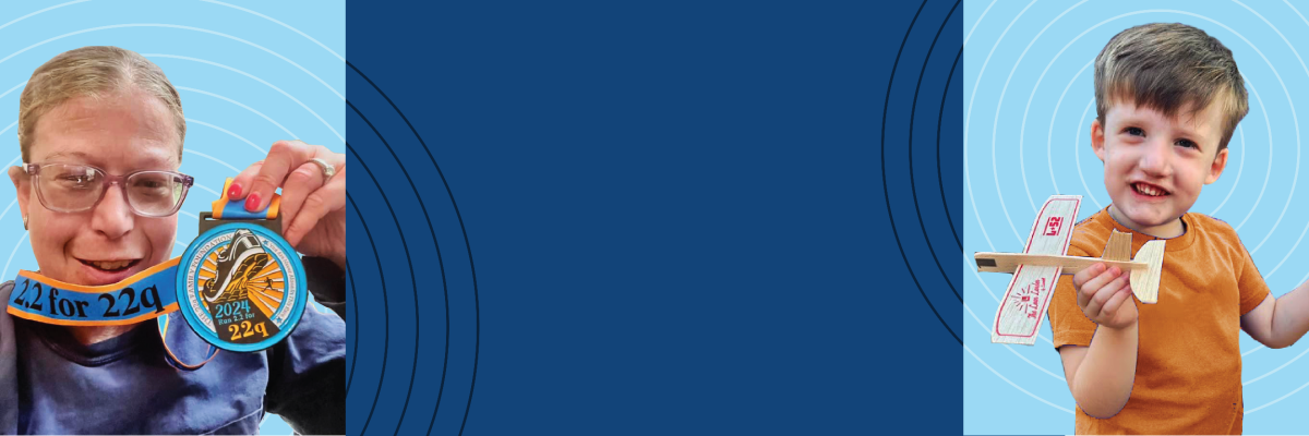 2.2 for 22q Walk/Run/Ride 2026 photo 1