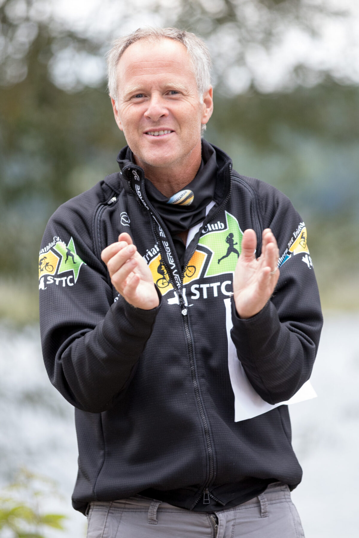 Southern Tier Triathlon Club Summer Tri Series photo 1