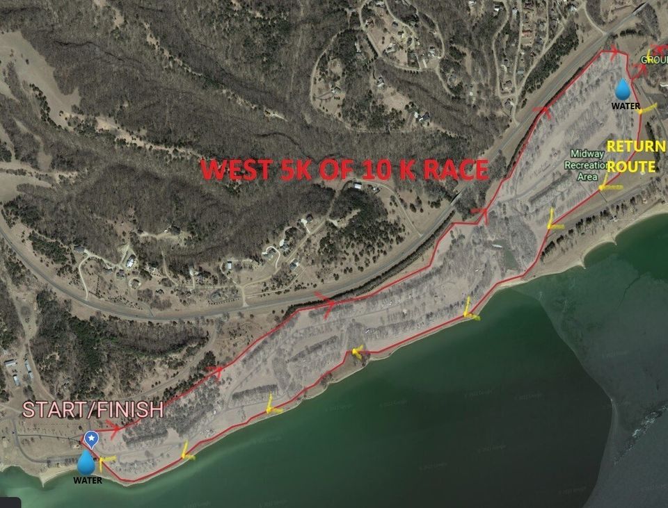 River Rat Run photo 6