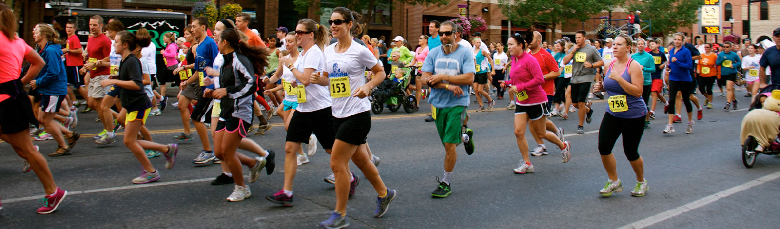 Frank Newman Marathon photo 1