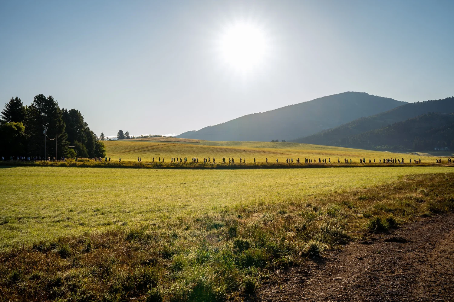 Bozeman Half Marathon & 10K photo 5