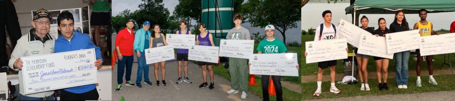 DRC's The Half (13.1, 10K & 5K) photo 6