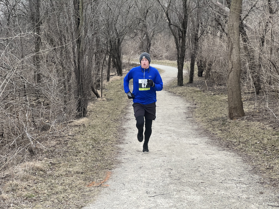 Muddy Shamrock @ The Forge photo 4