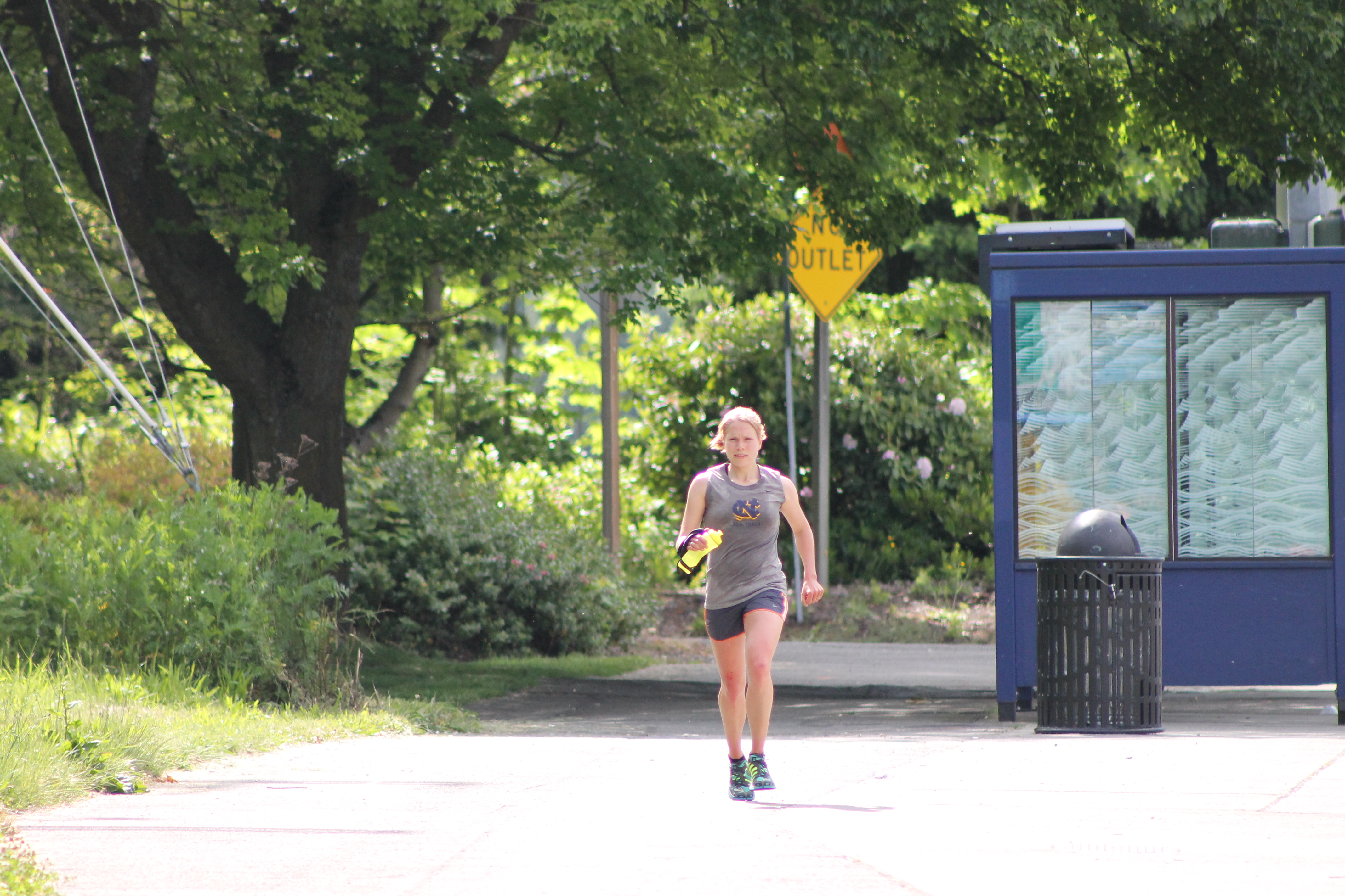 Green River Marathon, Relay, Half Marathon and 50K photo 3