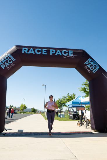 Run Farmington photo 1