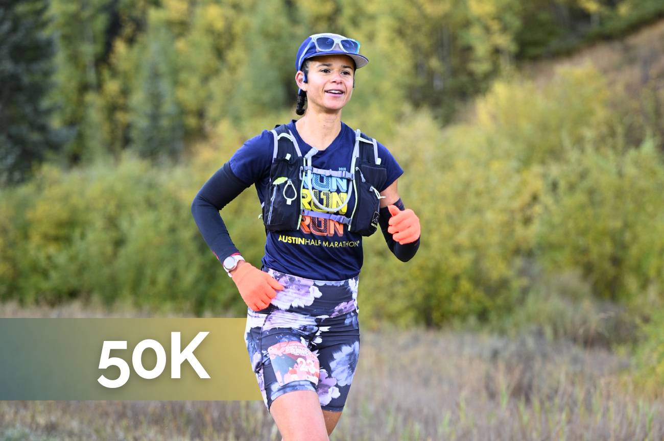 Snow Mountain Ranch Trail Festival photo 3