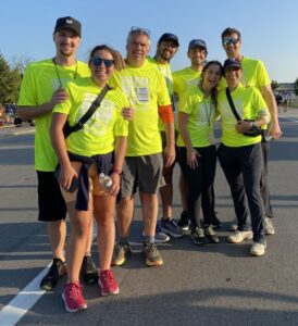 TURKEY TRAIL TROT & THE LEFTOVERS RACE photo 5