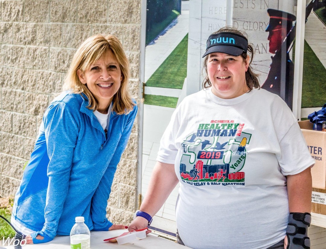 Healthy Human Race photo 2