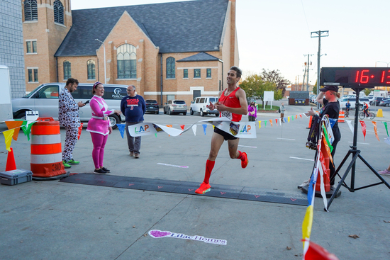 Fargo Mini Marathon photo 1
