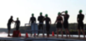 22nd Annual Steelman Racing Triathlon - August 2nd, 2026 photo 4