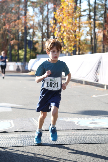 Historic Drawbridge Running Festival photo 2