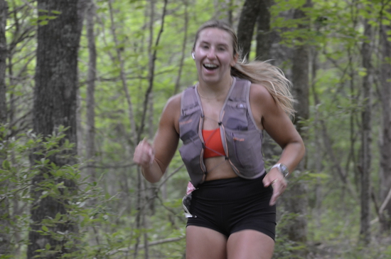 Red Cedar Trail Races at Giant City State Park photo 1