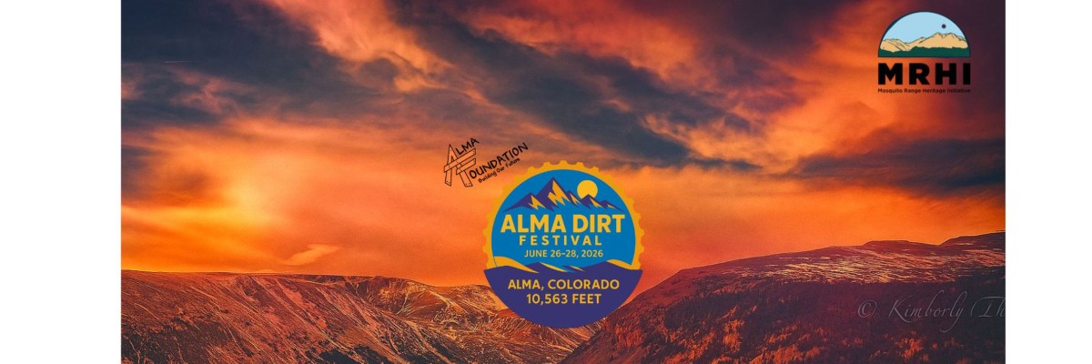 Race in the Clouds - Alma Dirt Festival 2026 photo 3
