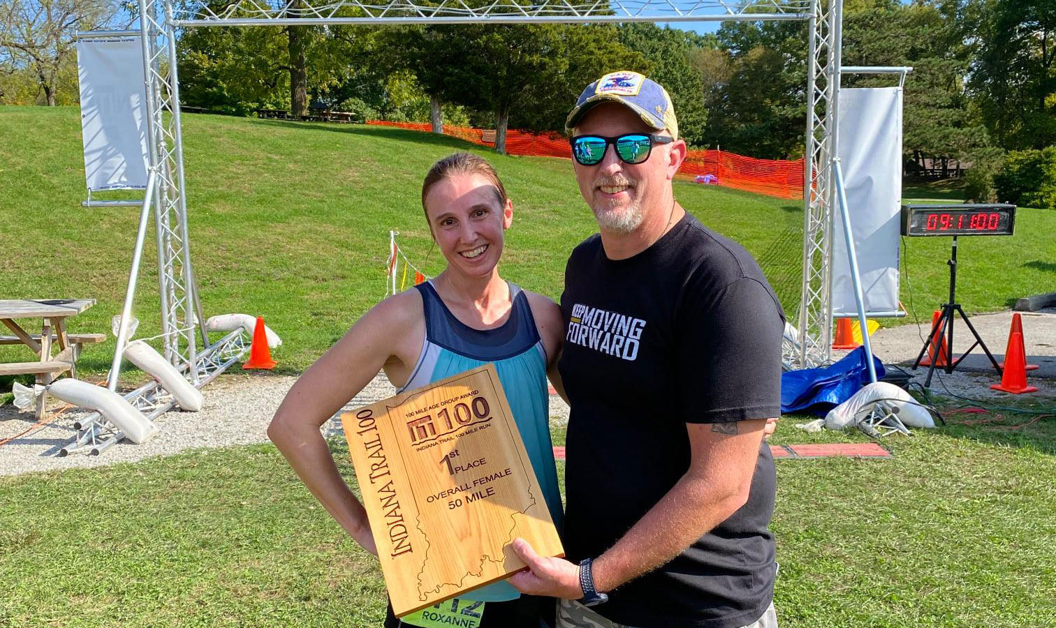 Ignite Trail Marathon photo 5