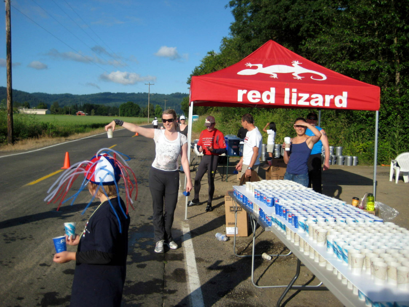 Drop13 Big Cottonwood Canyon Half Marathon & 5K photo 2