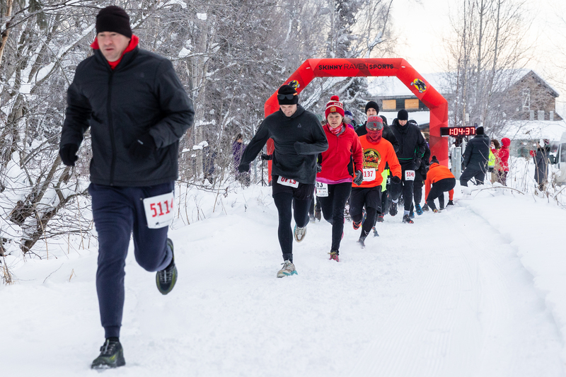 Zombie Half Marathon photo 8