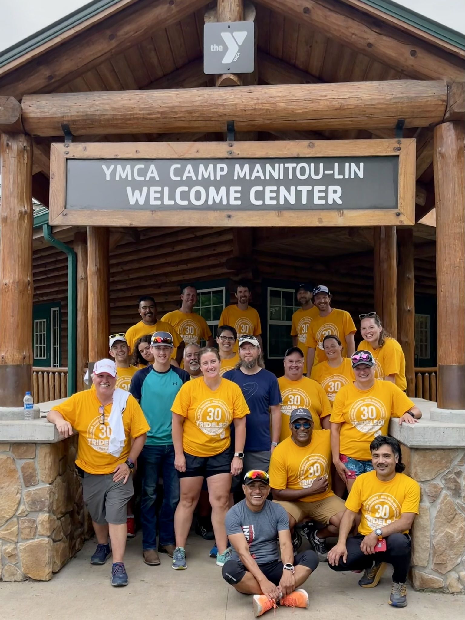 TridelSol Olympic, Sprint & Super Sprint Triathlon, Duathlon, Aquabike, Relay & Swim Only Event photo 2