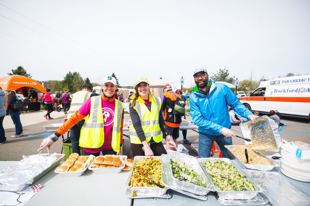 Hurt the Dirt Trail Races photo 4