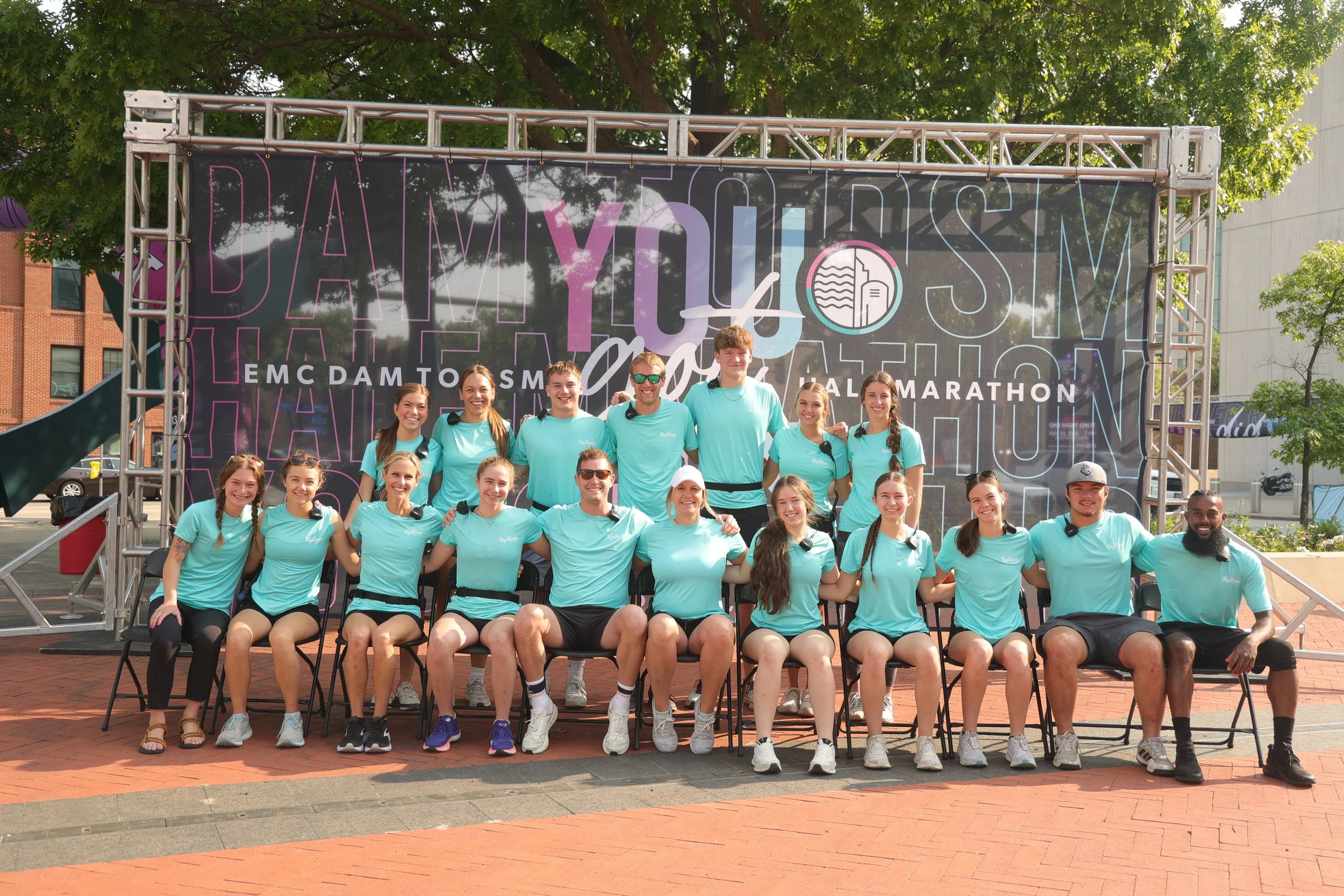 EMC DAM to DSM photo 1