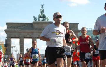 White Continent 50k, Marathon & Half-Marathon photo 6