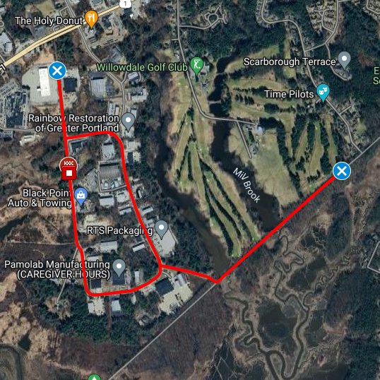 Autumn & Ales 5K, 10K, and 1/2 Marathon photo 3