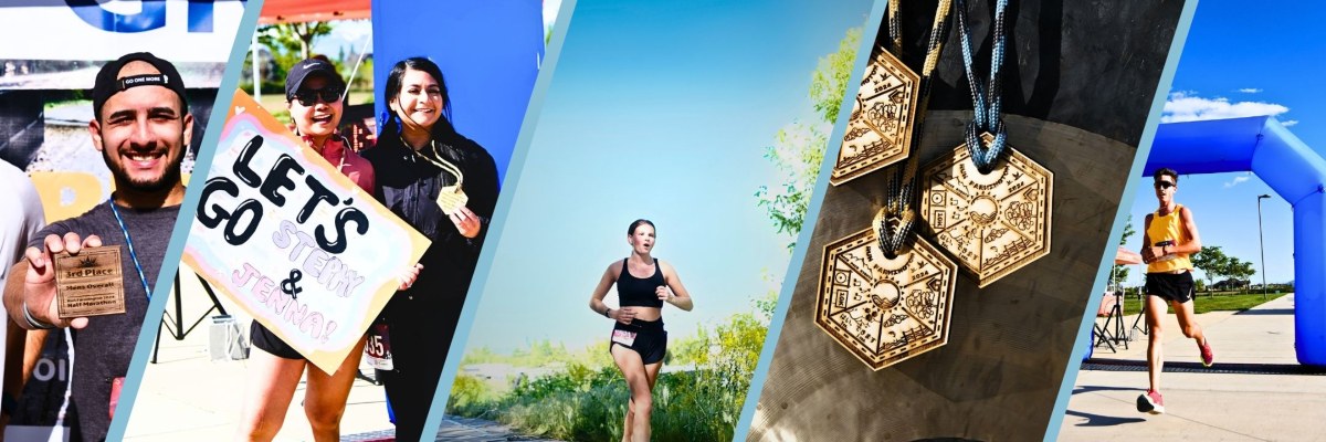 Run Farmington photo 3